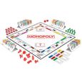 Monopoly Signature, jeu de plateau pour enfants, jeu de societe dès 4 ans, version francaise-3