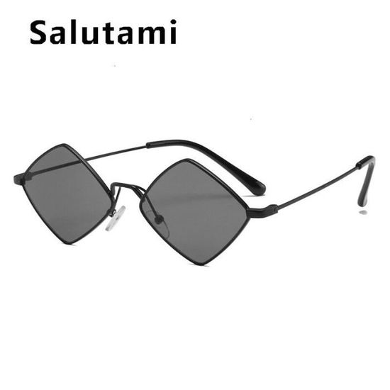 Lunette losange outlet