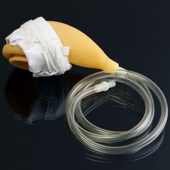 1000ml Male Urinoir Pipi Holder Urine Sac Poche Test Vessie Aide Salle De Bain L Cdiscount Sante Mieux Vivre