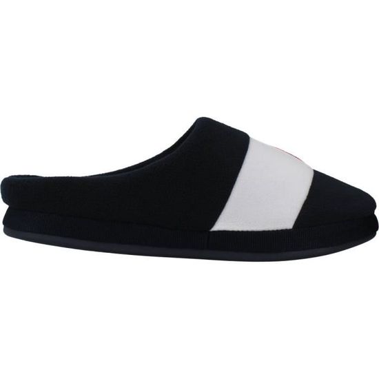 Chausson pantoufle babouche Tommy hilfiger 125995 Bleu 41 42