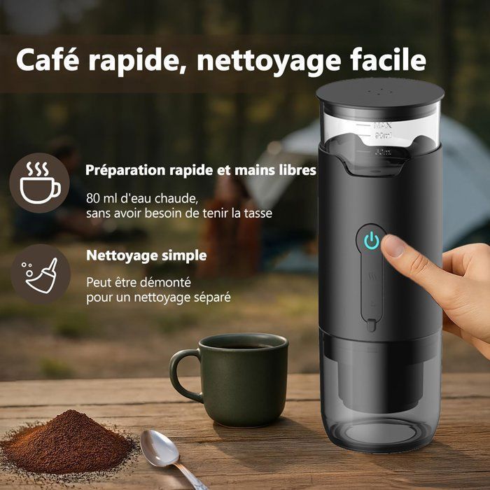 ALGOMAS® Réservoir de machine à café Piccolo | Compatible avec les ALGOMAS® Réservoir de machine à café Piccolo | Compatible avec les