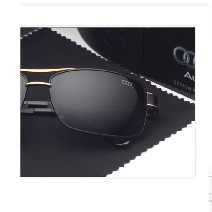 Lunette de soleil audi femme clearance