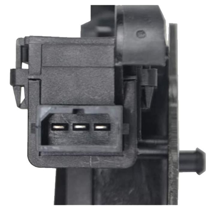 Serrure De Coffre Hayon électrique Pour Audi A4 B7 B8 (2004-2011) - Loquet Arrière