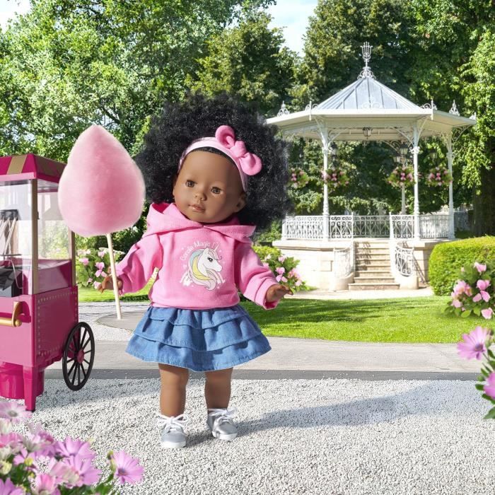 Poupée Ma Corolle - Perrine - 36 cm - dès 4 ans - Jeux - Jouets Poupée Ma Corolle - Perrine - 36 cm - dès 4 ans - Jeux - Jouets
