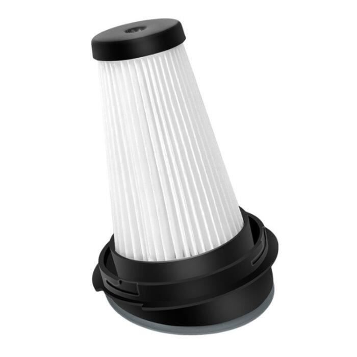 Filtres De Remplacement Pour Aspirateur Rowenta X-Clean 10 - Pack De Filtres ABS Et HEPA, Entretien Facile - 13