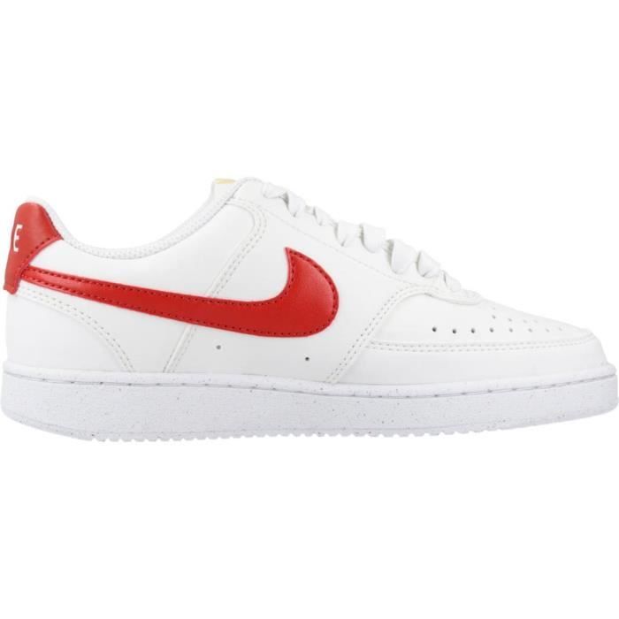 Basket à hotsell talon nike