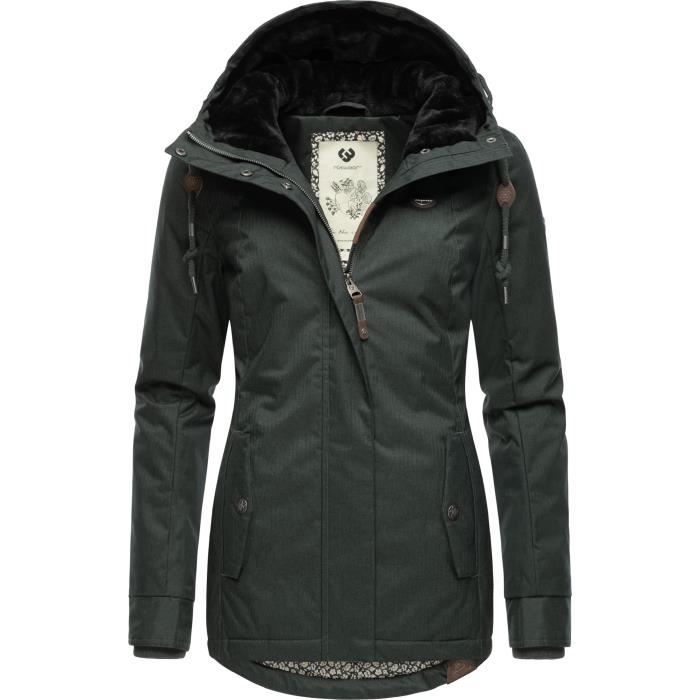 Veste ragwear best sale
