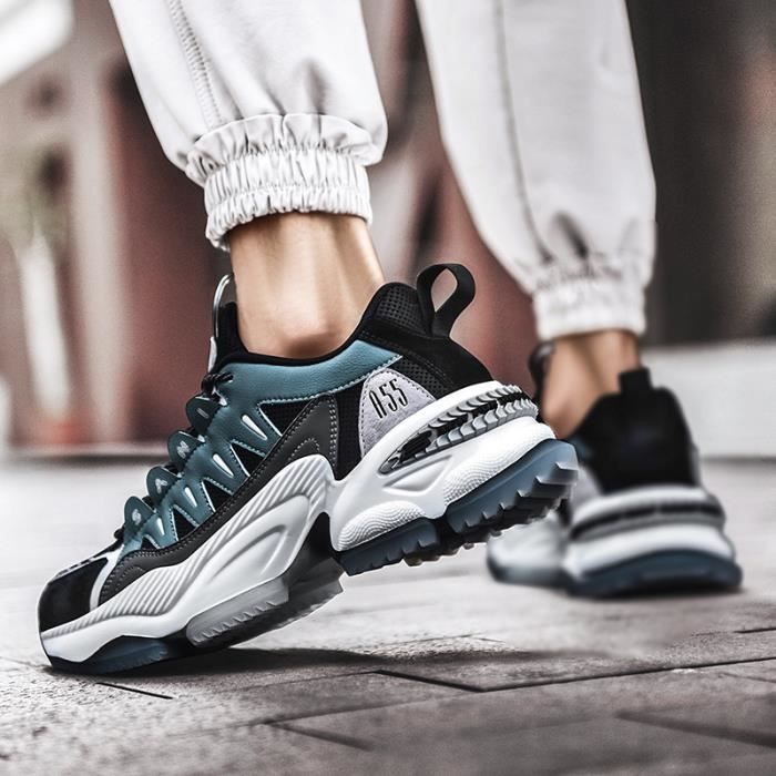 Les nouveaux baskets shop