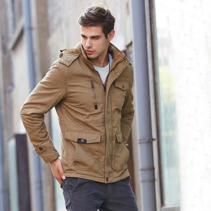 Marque luxe homme hotsell vetement