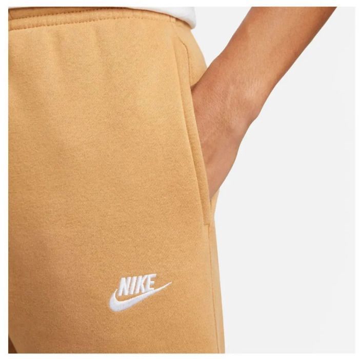 Survetement nike homme orange sale