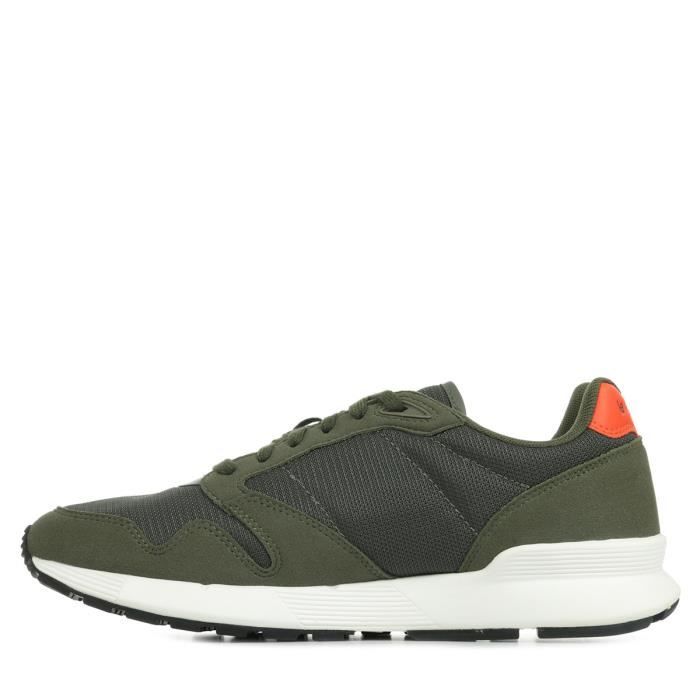 Le coq sportif best sale omega craft olive night