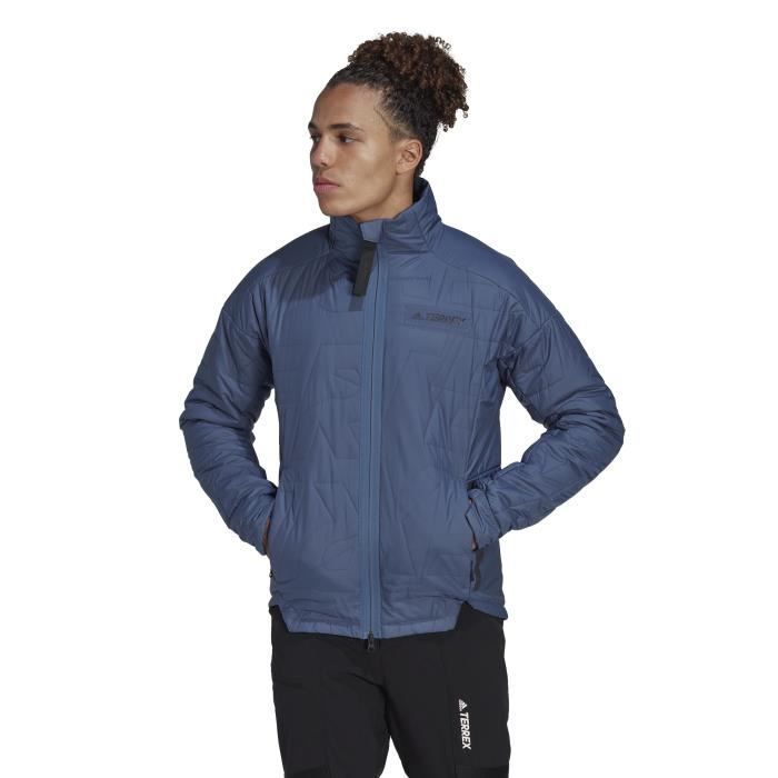 Doudoune primaloft hotsell