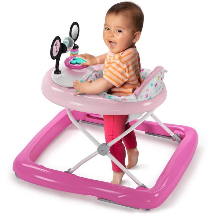 Trotteur pour bébé garçon - Disney Baby