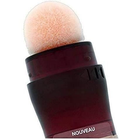 Correcteur Anti-Cernes Maybelline Effaceur Teinte 02 Nude Beige - 6.8ml - Neuf Sous Blister - Fabriqué En France
