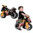 moto porteur repsol