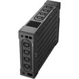 Onduleur - EATON - Ellipse PRO 1600 USB IEC - Line-Interactive UPS - 1600VA (8 prises IEC) - Parafoudre normé - ELP1600IEC-0
