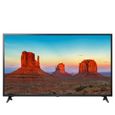 LG 60UK6200PLA TV LED UHD 4K - 60" (151cm) - Smart TV - 3 * HDMI - Classe énergétique A-0