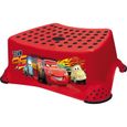 CARS Marche-Pieds Rouge- Disney Baby-0