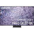 SAMSUNG TV Neo QLED 8K 163 cm TQ65QN800CTXXC-0
