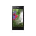 Sony XPERIA XZ1 G8341 smartphone 4G LTE 64 Go microSDXC slot GSM 5.2" 1 920 x 1 080 pixels TRILUMINOS RAM 4 Go 19 MP-0