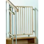 Hauck Fixation Y Pour Rambarde D Escalier A Forme Ronde Ou Specifique Cdiscount Puericulture Eveil Bebe