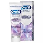ORAL-B Oral B Dentifrice 3D White Advanced Luxe Perfection 75Ml