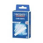 Ricqles Cure-Dents 40 unités
