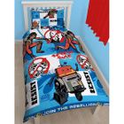 CHARACTER WORLD Housse de couette + taie Star Wars Rebels