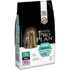 PRO PLAN Purina Proplan OptiDigest Chien Small et Mini Adulte Sensitive Dinde 7kg
