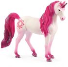 Figurine Licorne jument Mandala - Tatouage rose - Schleich 70717 Bayala®