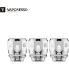 Résistances GT Vaporesso (X3) GT Mesh 0.18 ohm