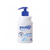 Ceva Douxo Care S3 Care Shampooing Usage Régulier Chien et Chat 200ml