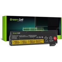 Green Cell Batterie 45N1126 45N1127 pour Lenovo ThinkPad L450 T440 T440s T450 T450s T550 X240 X240s X250 W550s 4400mAh