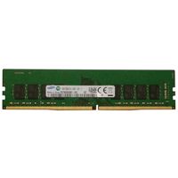 Samsung 16 Go DDR4 PC4-19200, 2400MHZ, 288 broches DIMM, 1.2V, CL 17 module de mémoire RAM de bureau