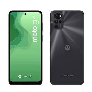 SMARTPHONE Motorola mobile Moto g22 Smartphone debloque 6,5