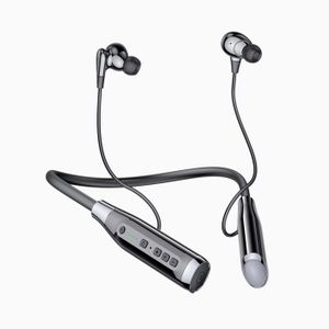 CASQUE - ÉCOUTEURS A13 Écouteurs Bluetooth sans fil, Écouteurs de spo