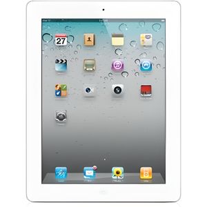 TABLETTE TACTILE Apple - iPad 2 16 go - Wifi