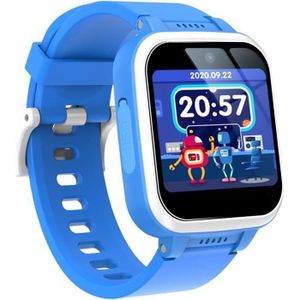 MONTRE CONNECTÉE Montre intelligente enfant jeu multifonctionnel ré