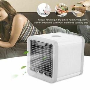 CLIMATISEUR MOBILE 2020 Climatiseur Mobile Ventilateur Arctic Air Ult