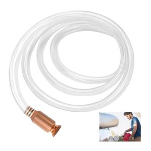 Siphon a carburant - Cdiscount