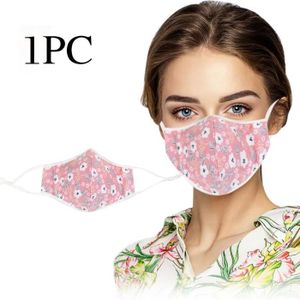 Masque de protection reutilisable et lavable - Cdiscount