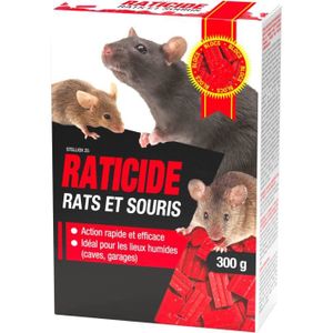 Subito - Plaque collante attrape souris rats et insectes rampants