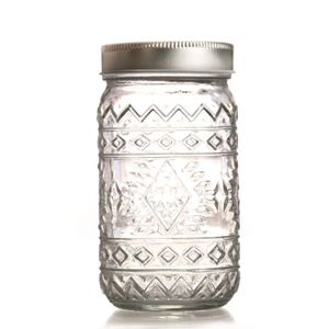 Kilner Carré En Verre Haut Jar 1.5 L Conditionnement MULTIPLE DE 3 921