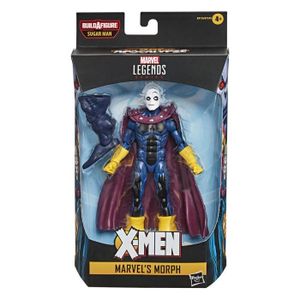 FIGURINE DE JEU Figurine Marvel Legends - X-men Age Of Apocalypse 