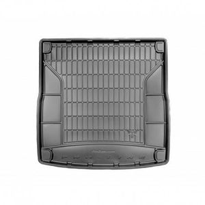 Piaobaige Tapis de Coffre pour Audi A6 C5 C6 C7 A4 B6 B7 B8 Allroad Avant Doublure Cargo 