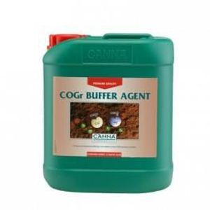 ENGRAIS COGR Buffer Agent - 5 litres CANNA