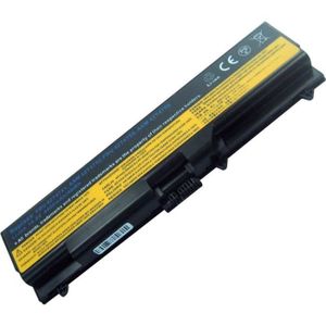 Batterie Vhbw Compatible Lenovo ThinkPad X1 Tablet 4900mAh 7.5V - Remplacement 00HW04