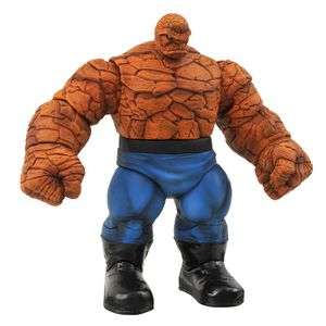 FIGURINE - PERSONNAGE Figurine - Marvel - The Thing - Collection Marvel 