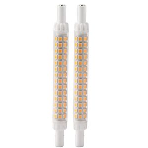 Ampoule led r7s 118mm dimmable - Cdiscount