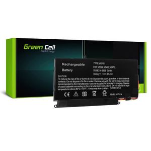BATTERIE INFORMATIQUE Green Cell® VH748 Batterie pour Dell Vostro 5460 5